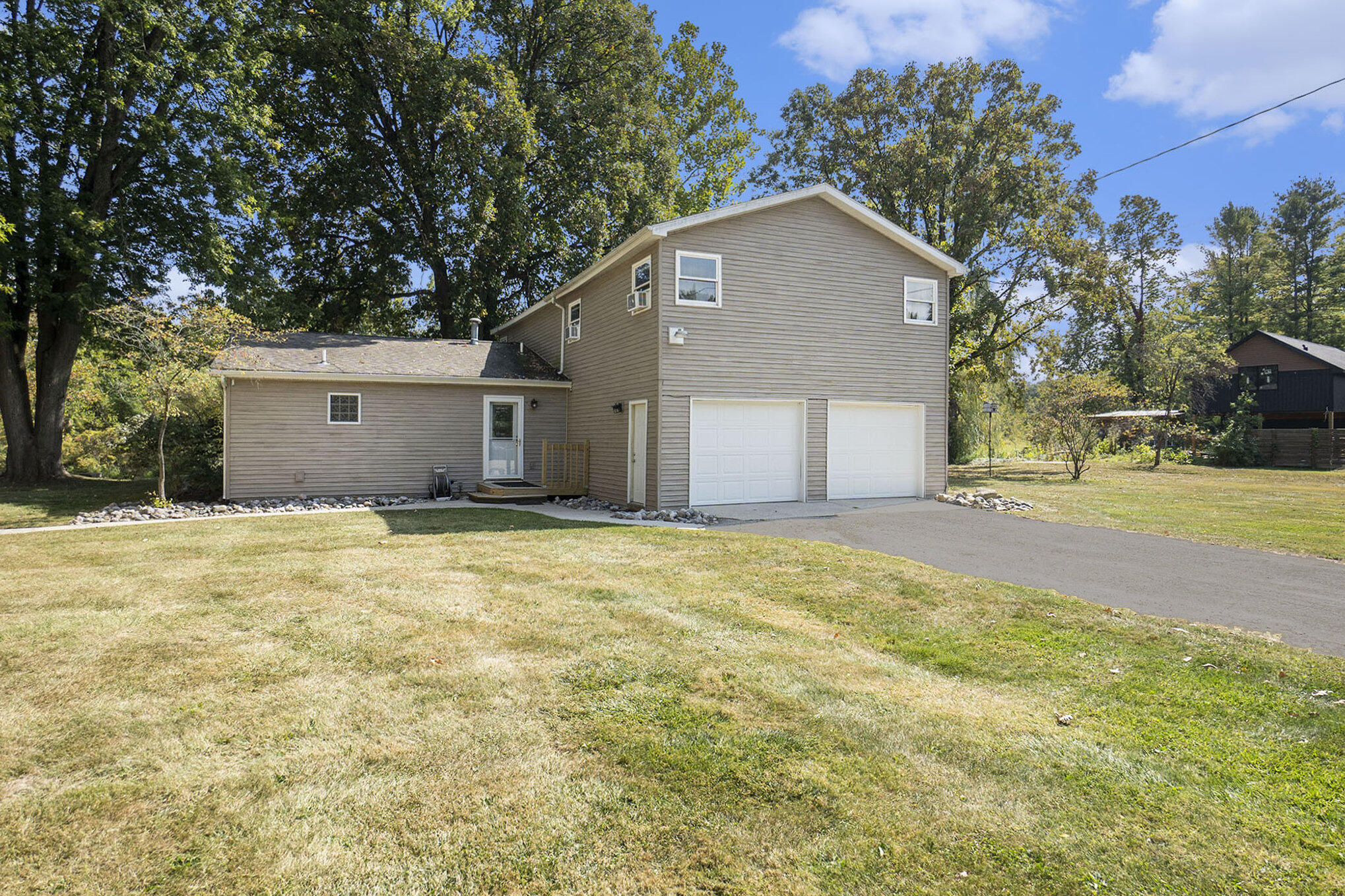 7842 Main Street
