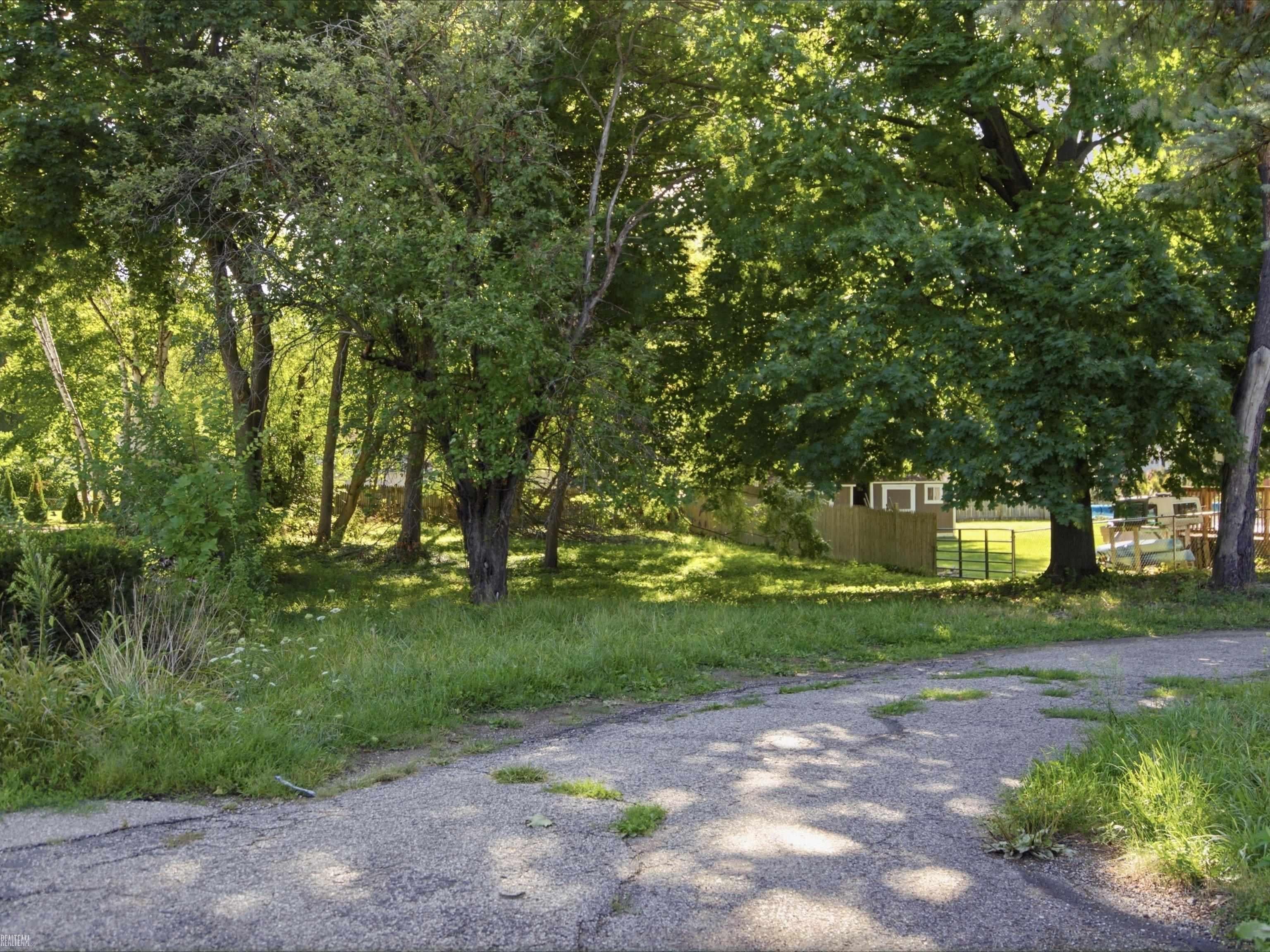 0 Covert Road