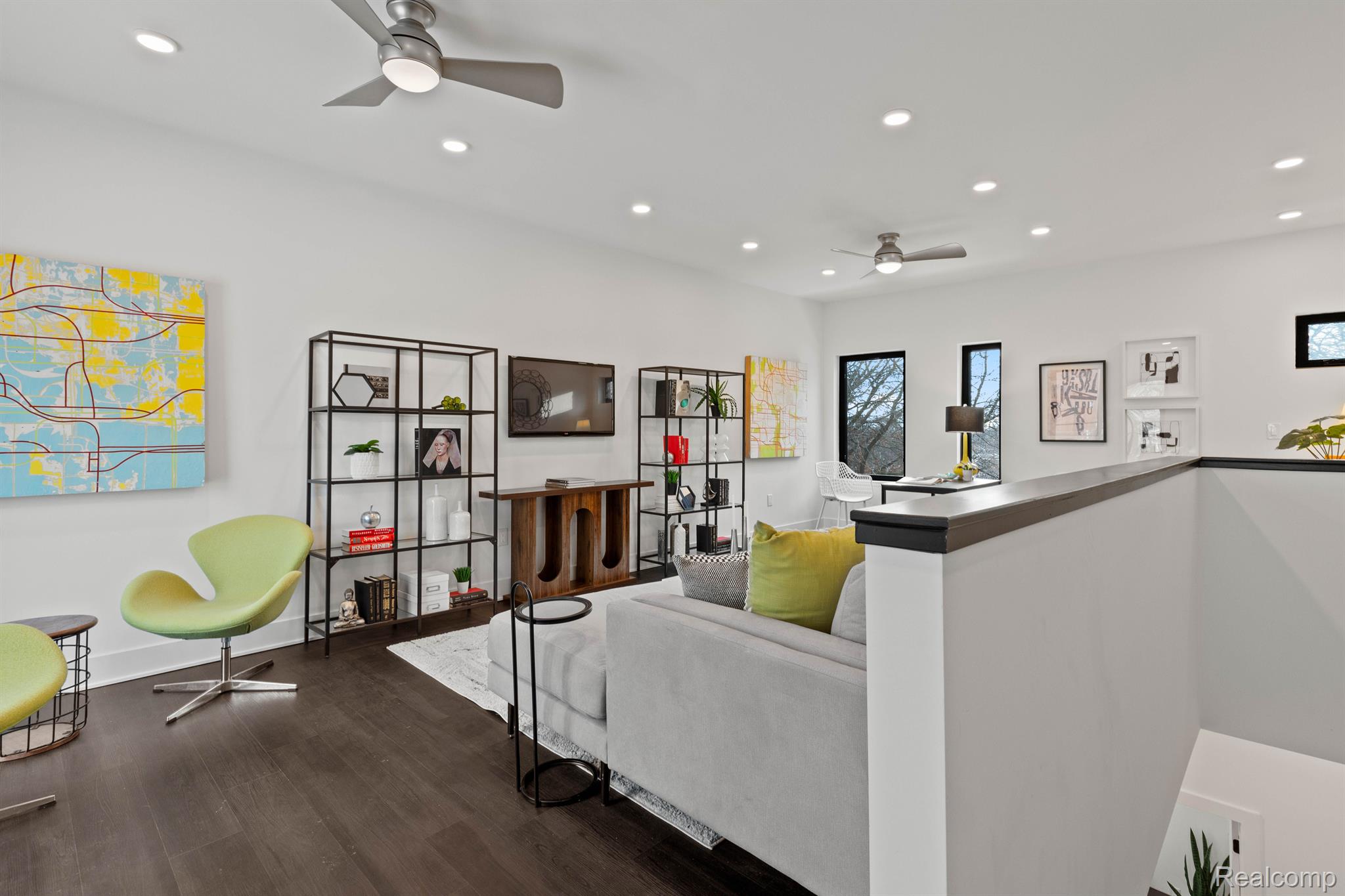 Detroit, Michigan 48208, United States, 2 Bedrooms Bedrooms, ,3 BathroomsBathrooms,Residential,Active,31568