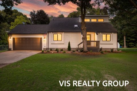 18630 N Fruitport Road Spring Lake Township MI 49456