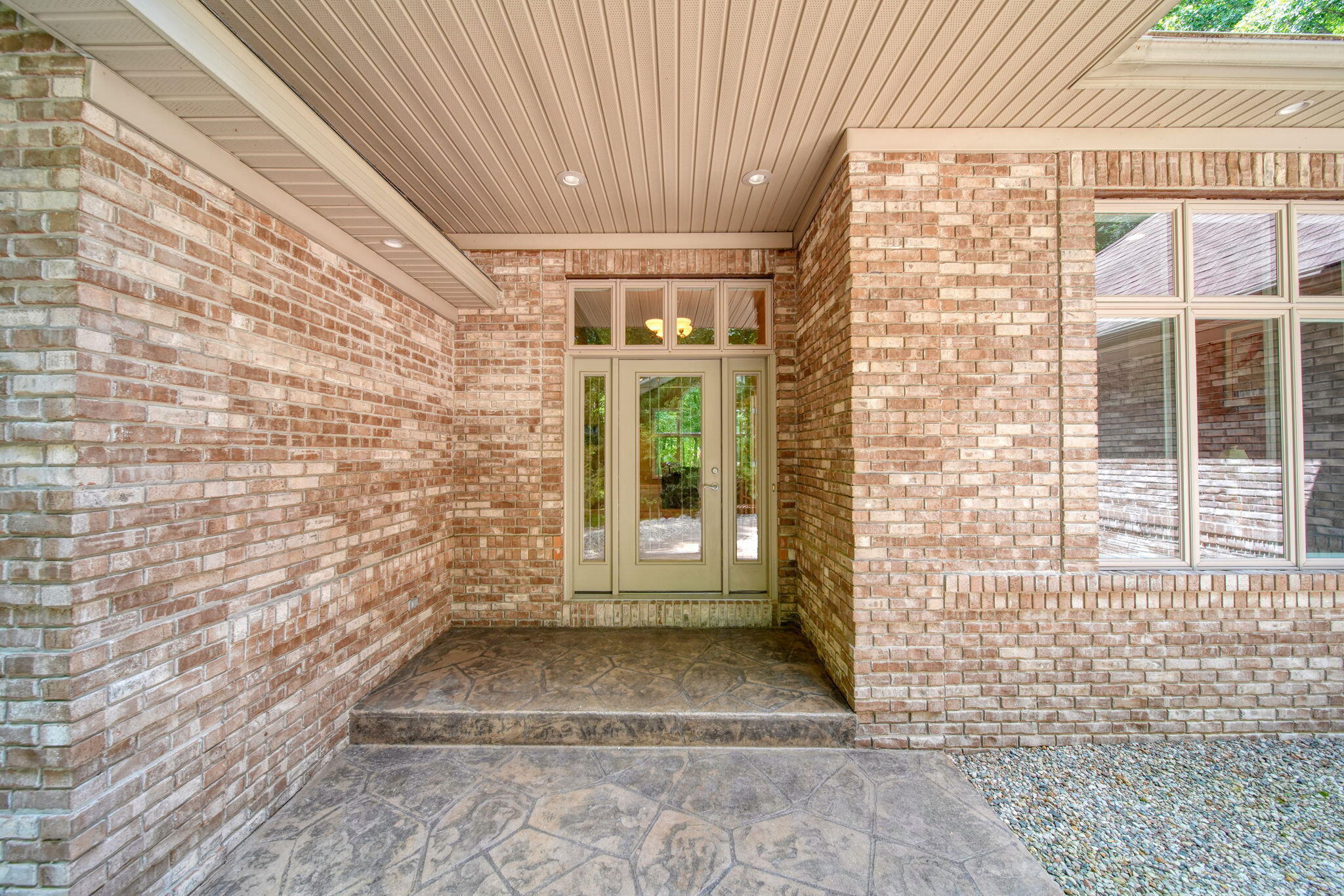 2500 Reynolds Road