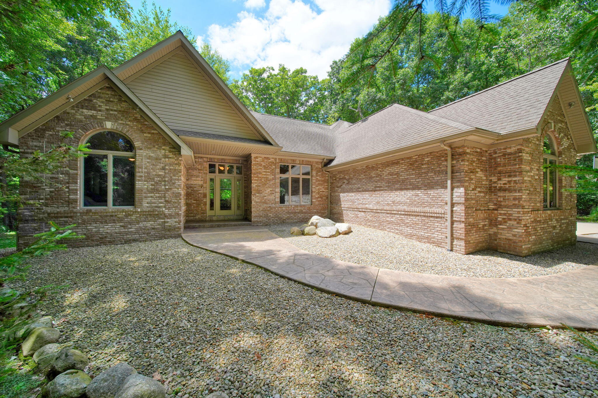 2500 Reynolds Road
