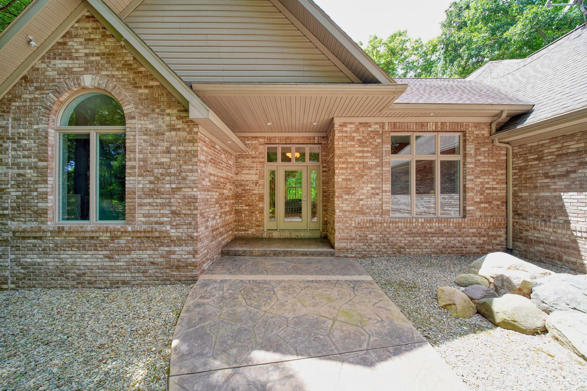 2500 Reynolds Road