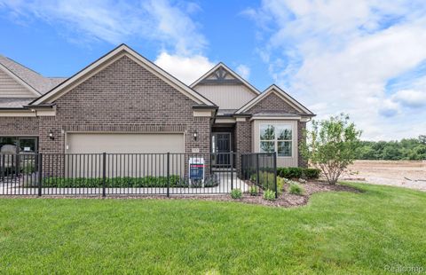 859 Kelpie Drive Pittsfield Charter Township MI 48108