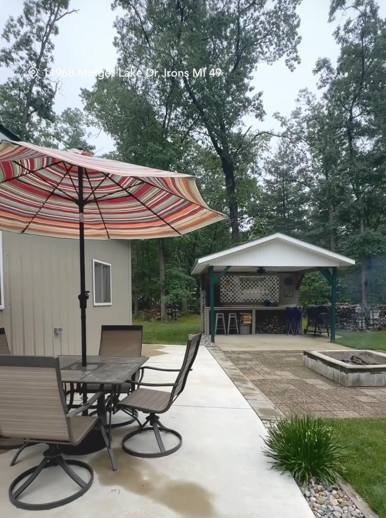 11968 N Midget Lake Drive