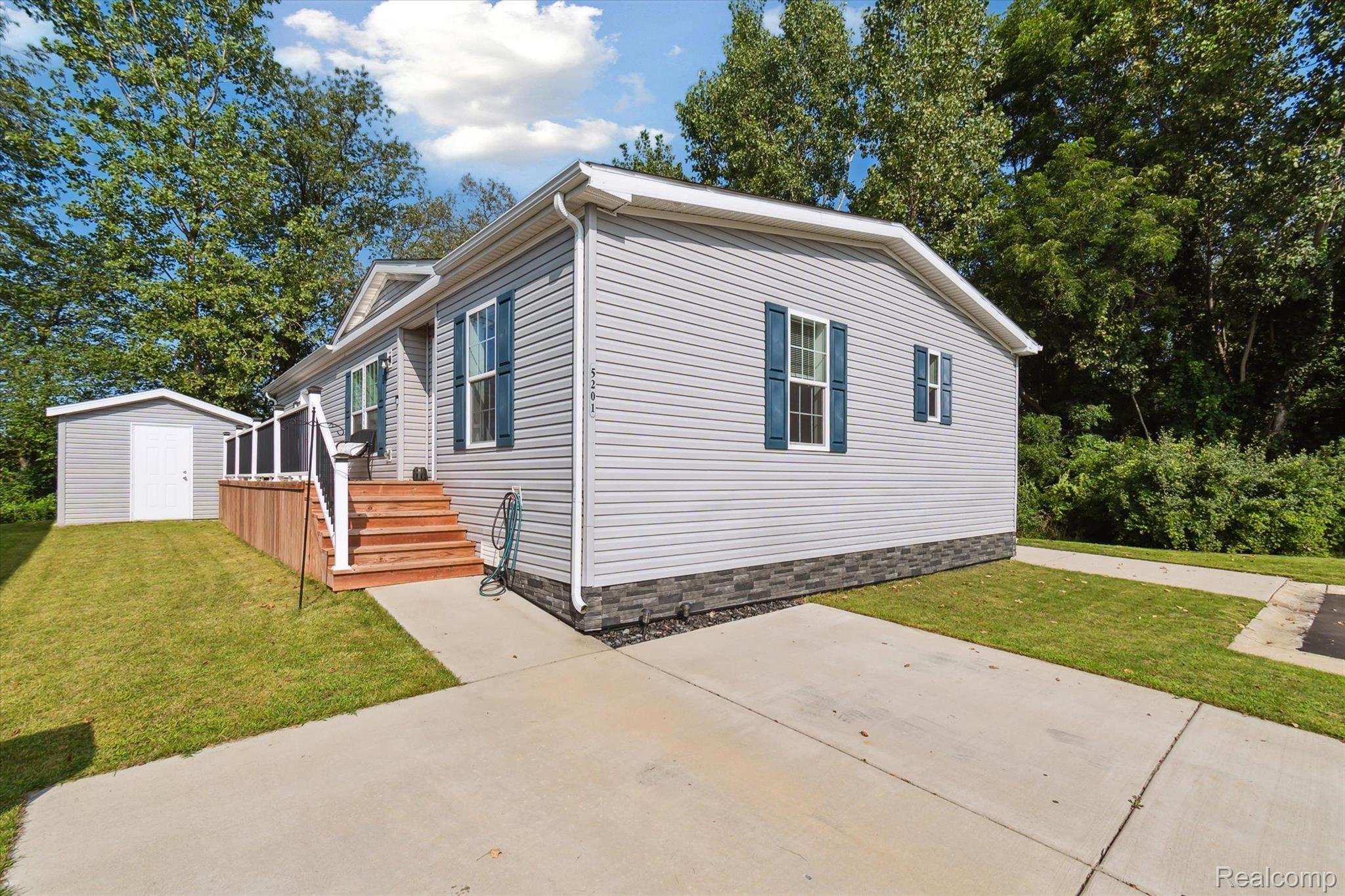 5201 Millstone
