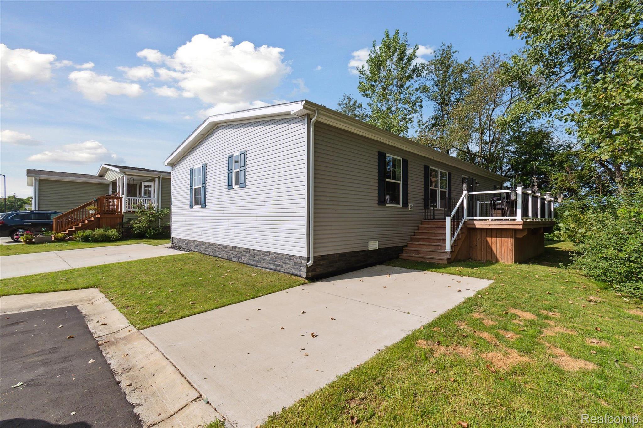 5201 Millstone