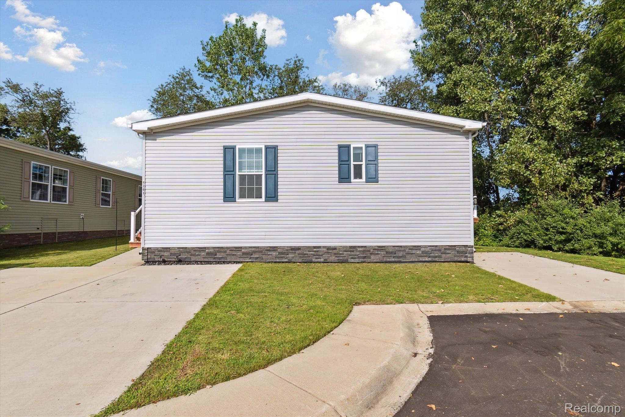 5201 Millstone