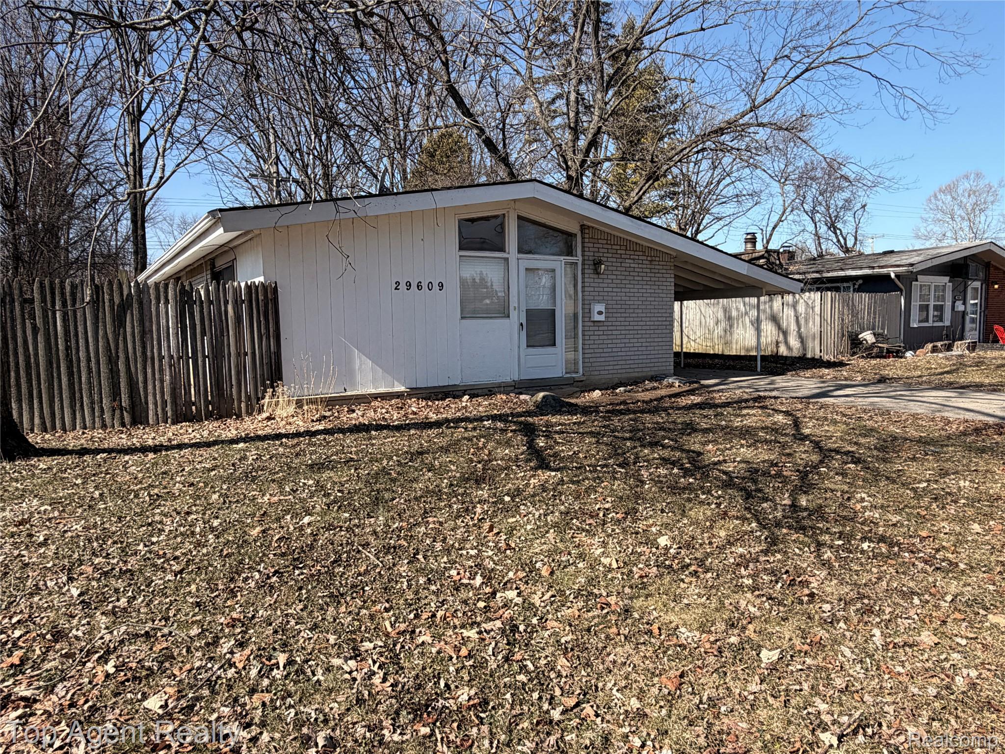 29609 Everett Street