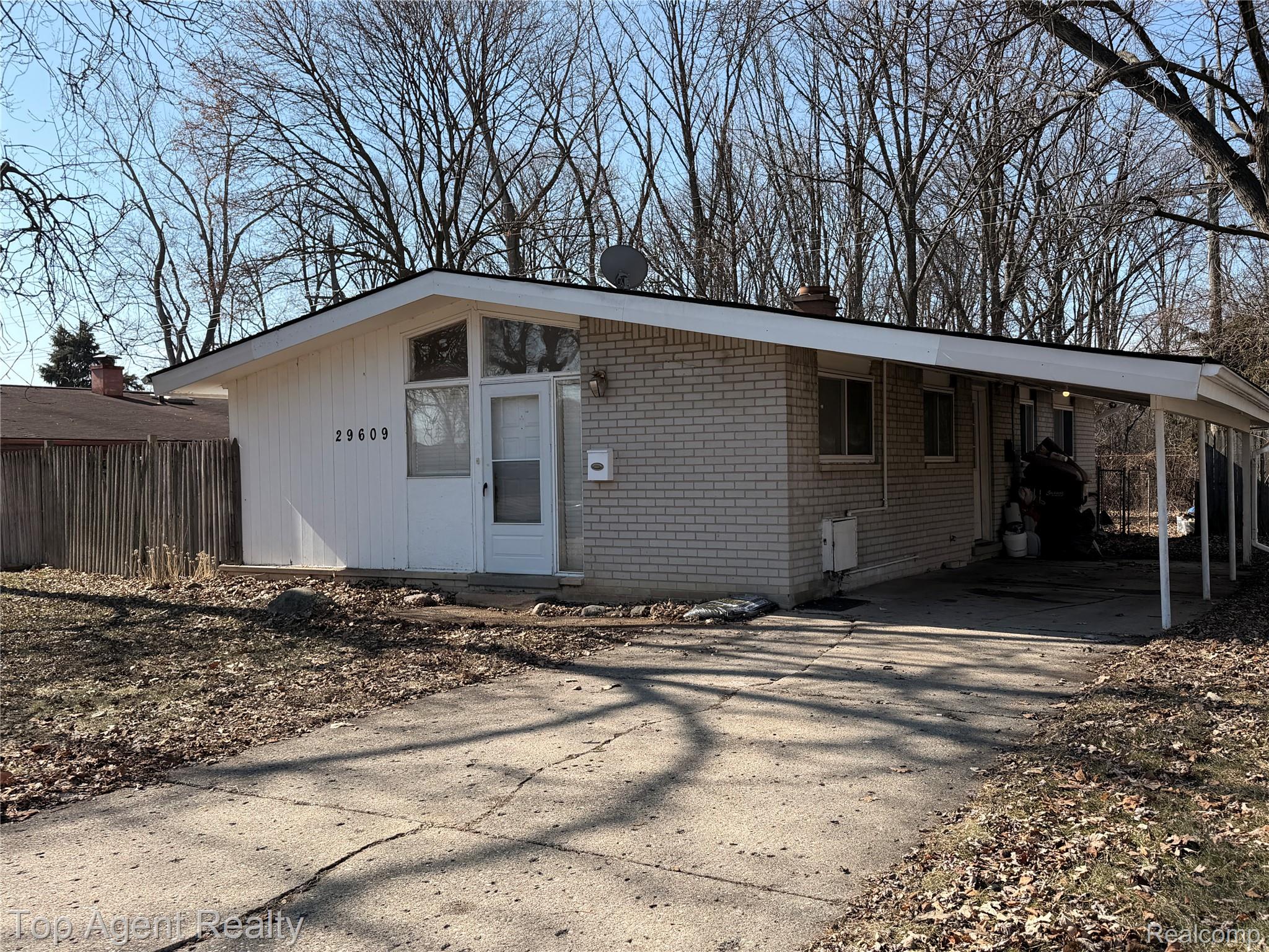 29609 Everett Street