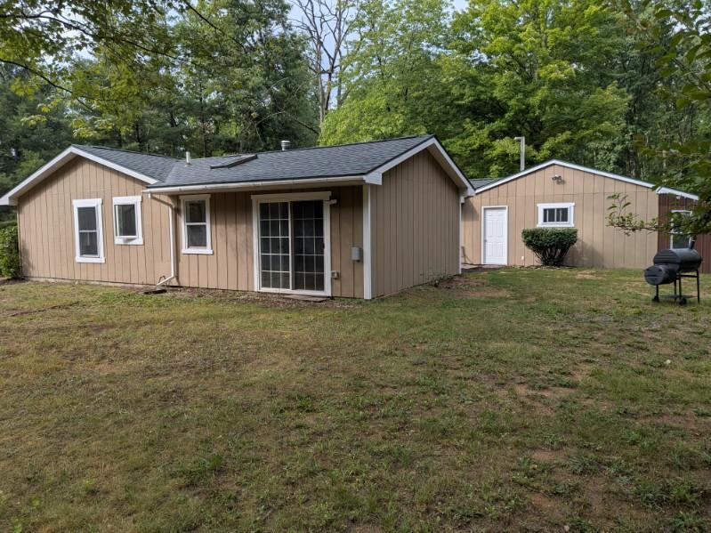 23800 15 Mile Road