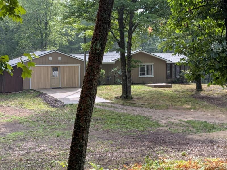 23800 15 Mile Road
