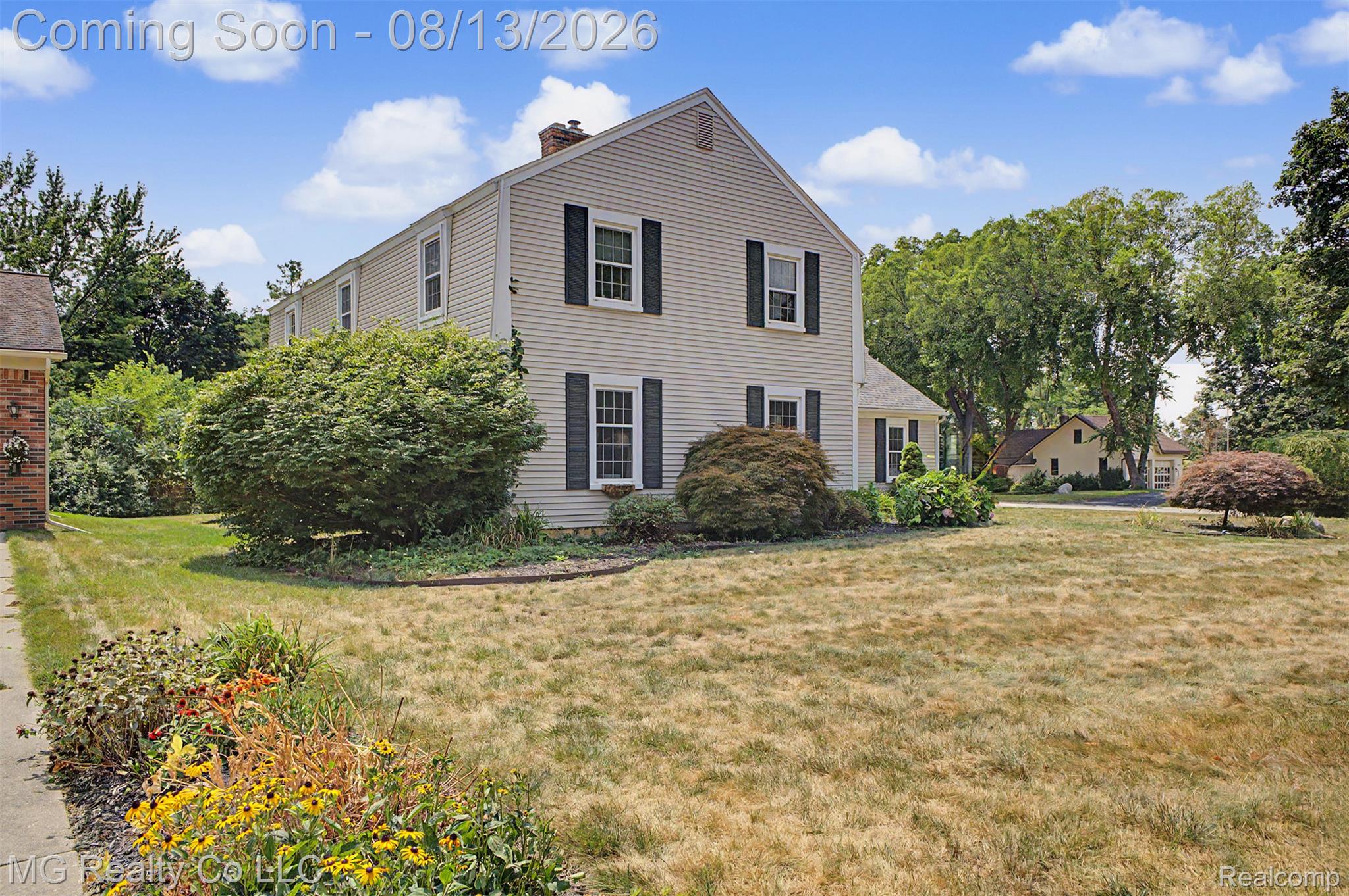 35565 Tall Pine Road