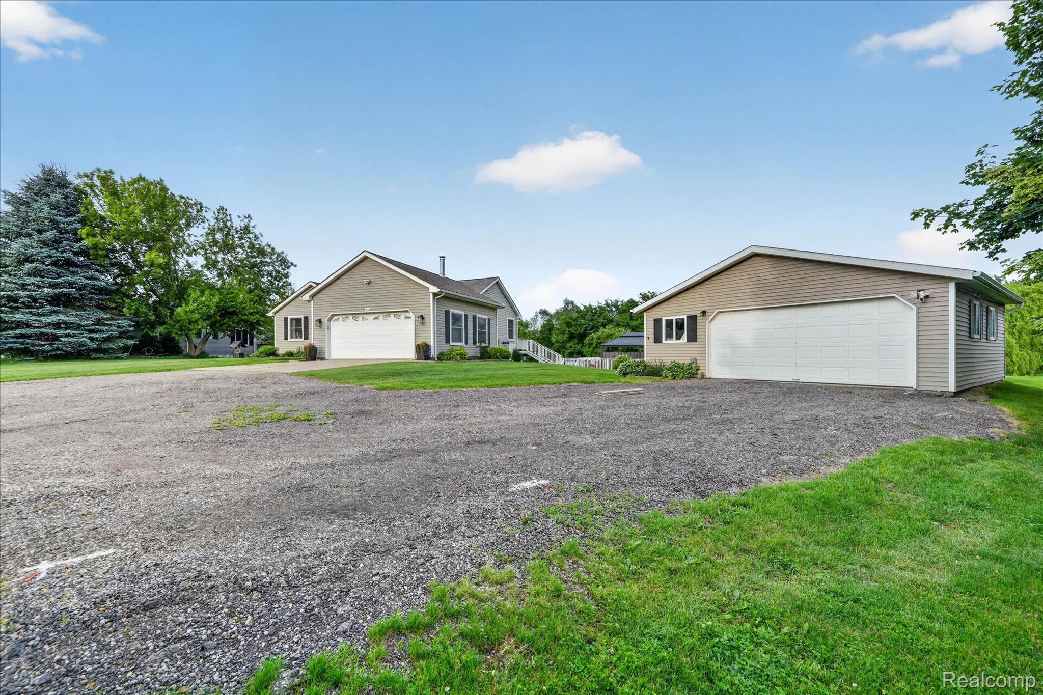 3188 Baldwin Road