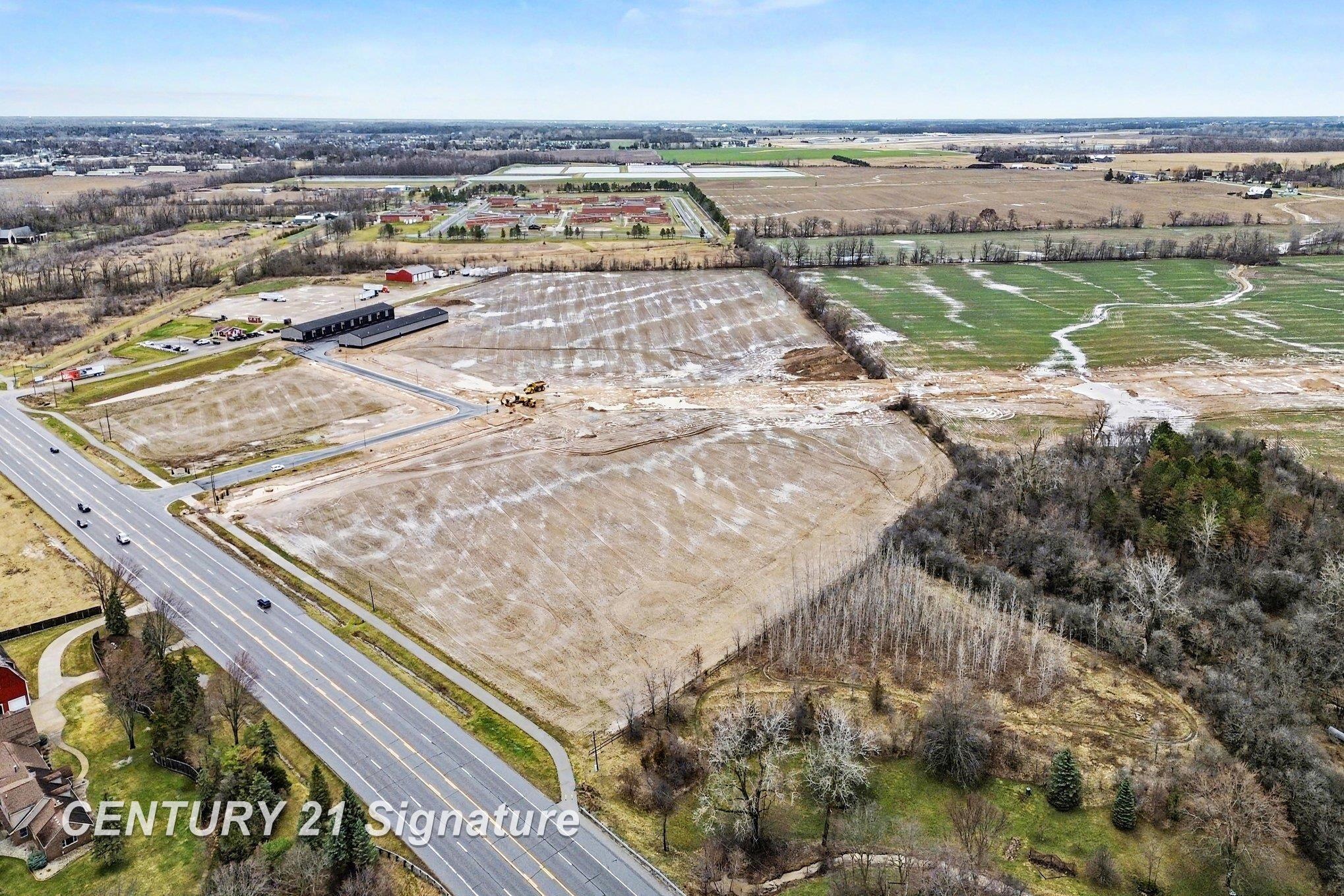 Lot H Maverick Drive
