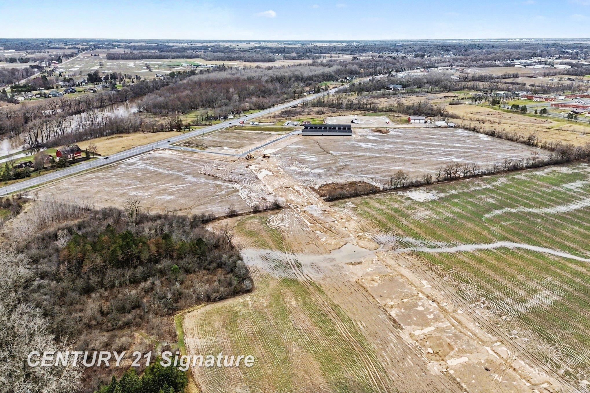 Lot H Maverick Drive