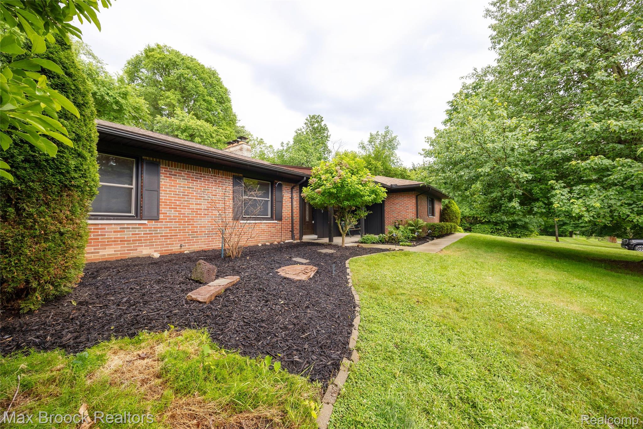 29030 Millbrook Road