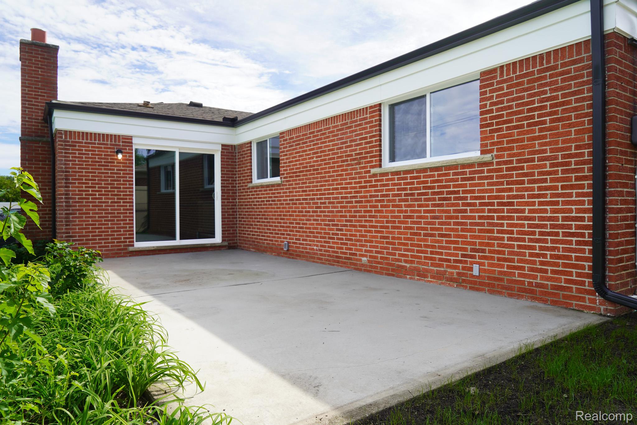 2891 Teasdale Drive