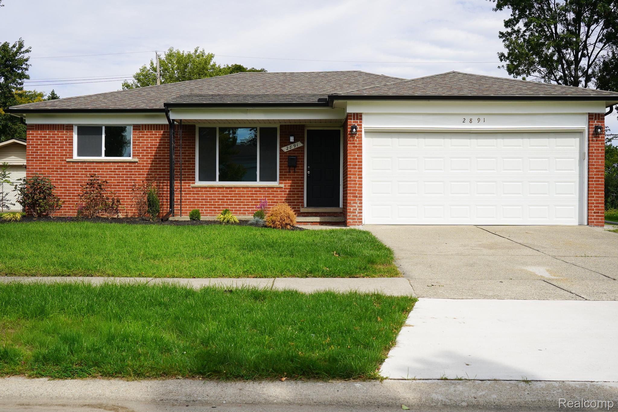 2891 Teasdale Drive