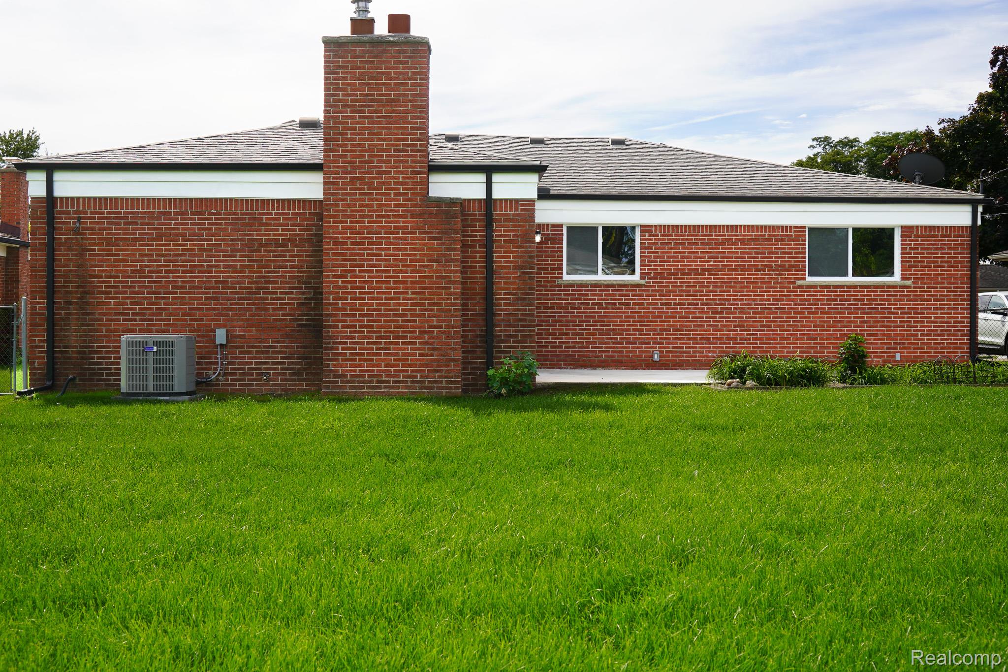 2891 Teasdale Drive