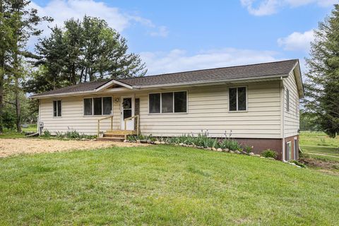 6900 Welch Lake Road Leoni Township MI 49240