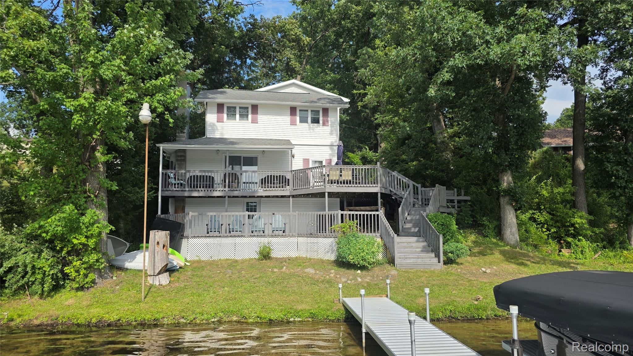 701 Community Drive