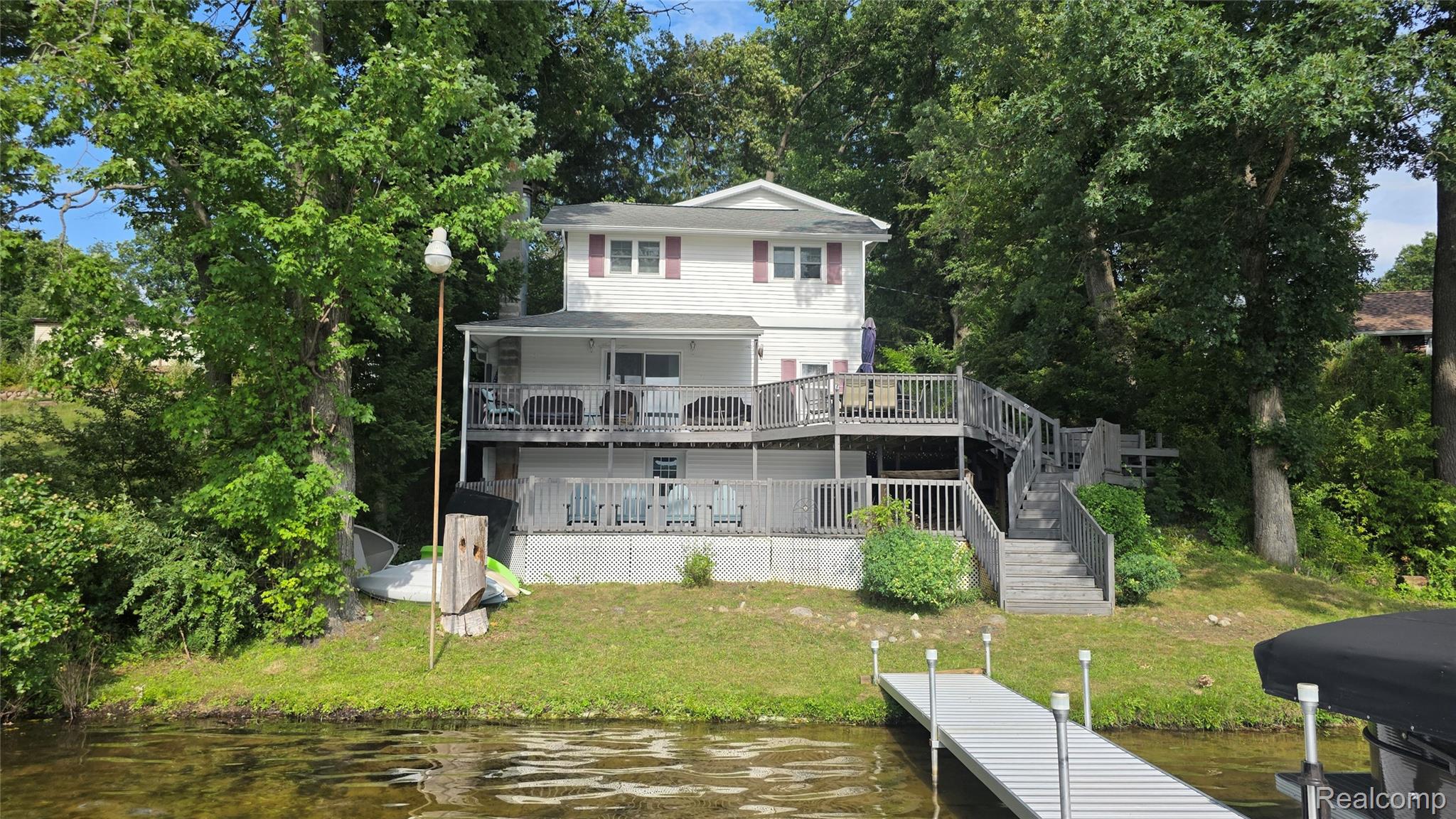 701 Community Drive