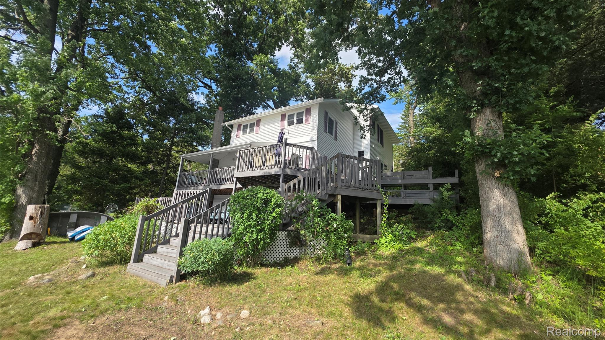 701 Community Drive