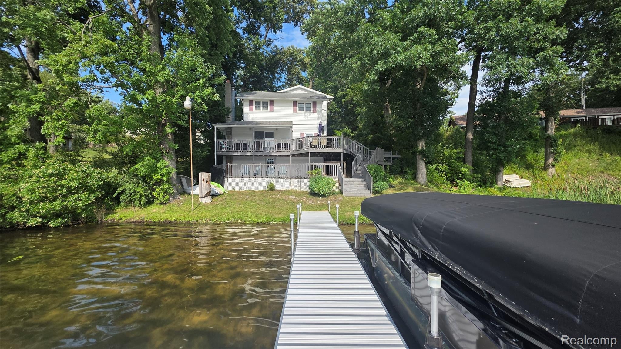 701 Community Drive