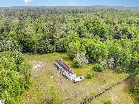 2167 Strawberry Avenue Freeman Township MI 48632