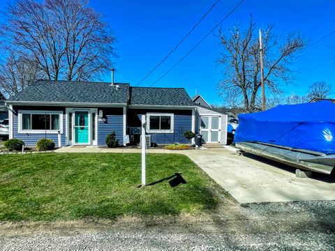 11004 Lookout Street Putnam Township MI 48169