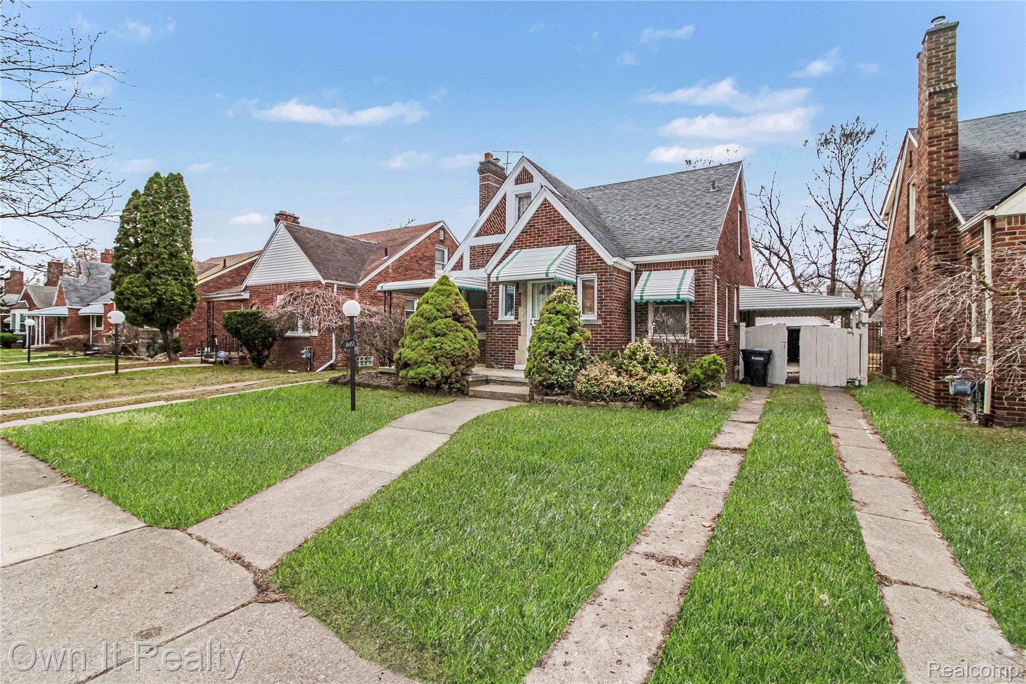 18453 Mark Twain Street