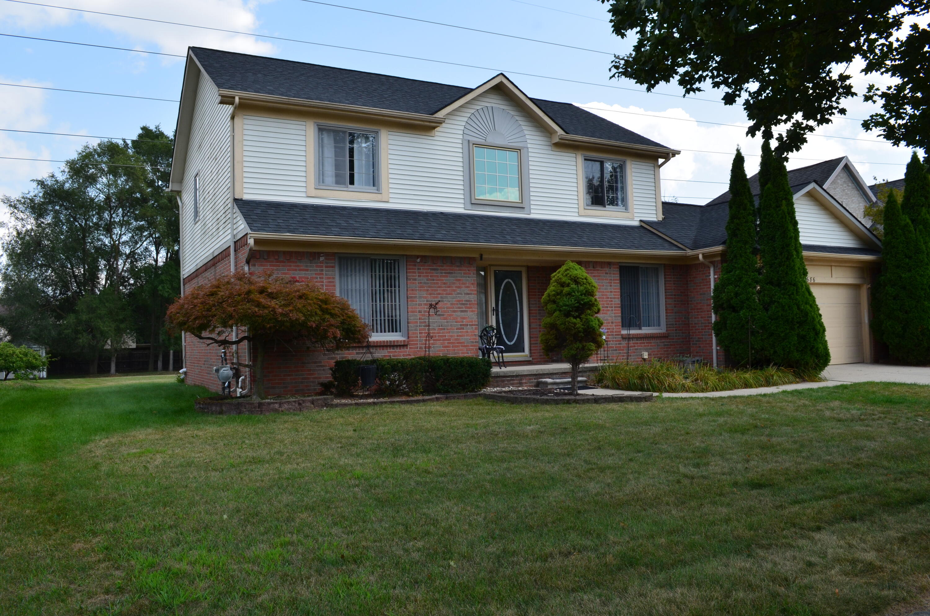 7686 Cherrywood Drive