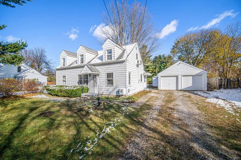 800 S Union Street Tecumseh City MI 49286