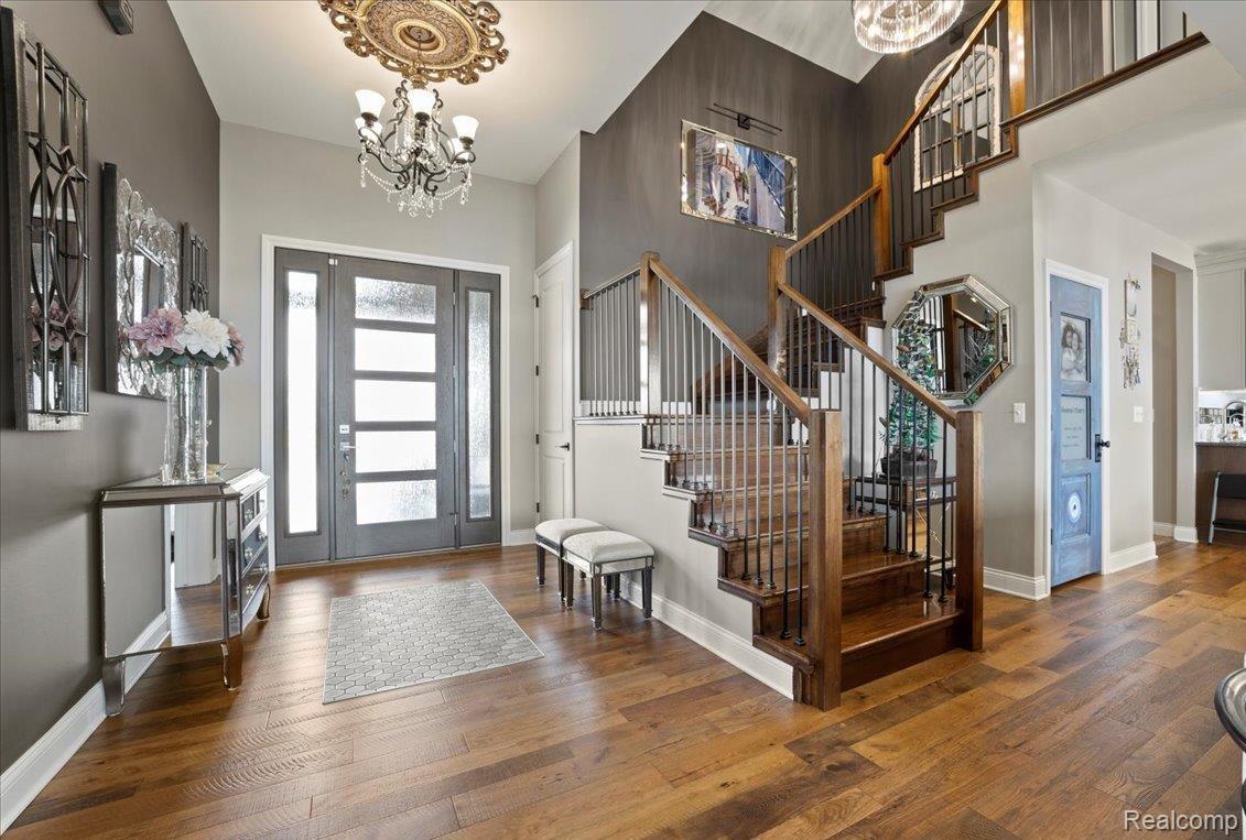 8184 Woodland Shore Drive