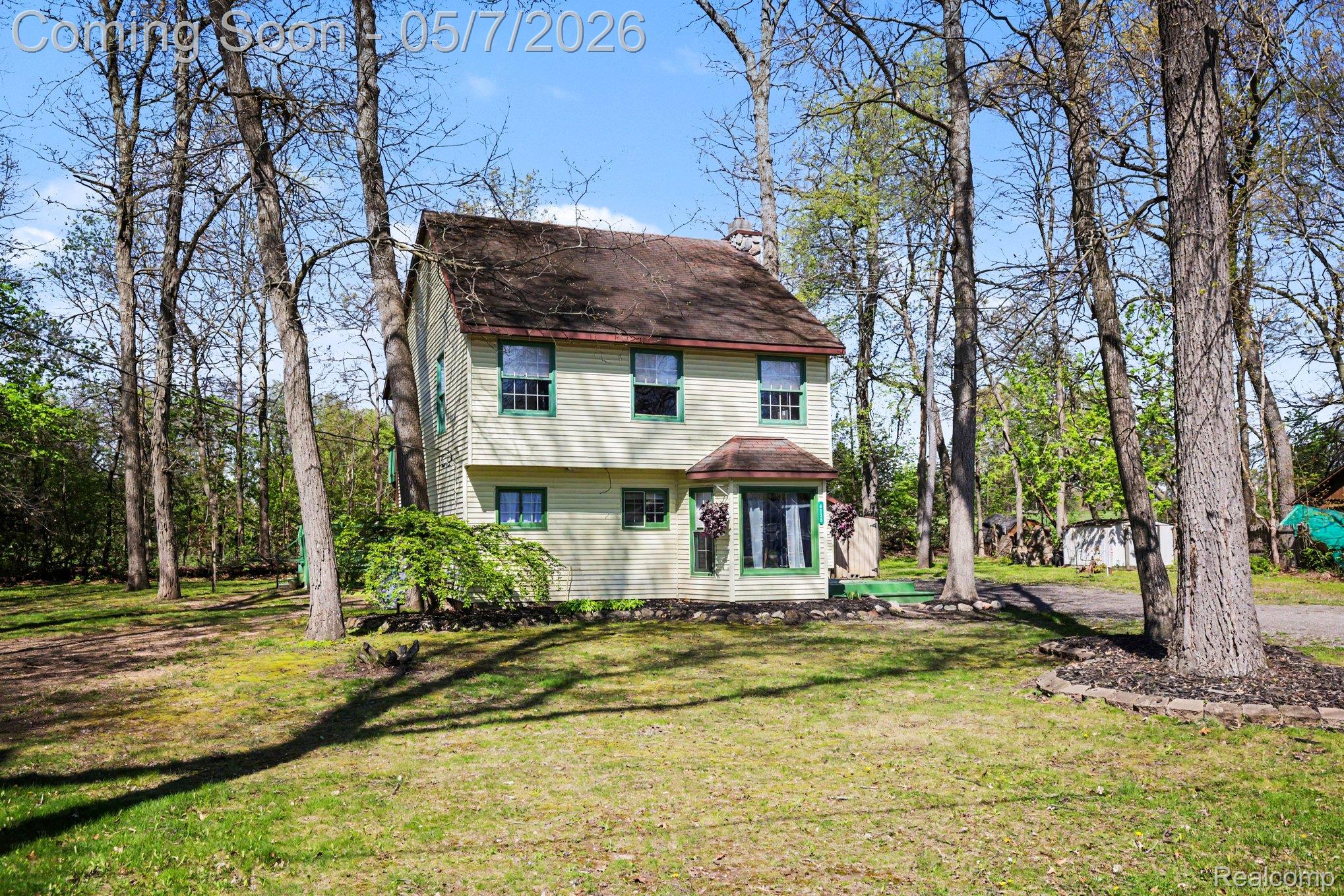 4725 Hickory Drive