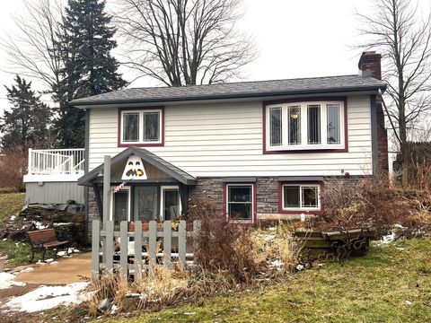 3728 E Clark Road Dewitt Charter Township MI 48808