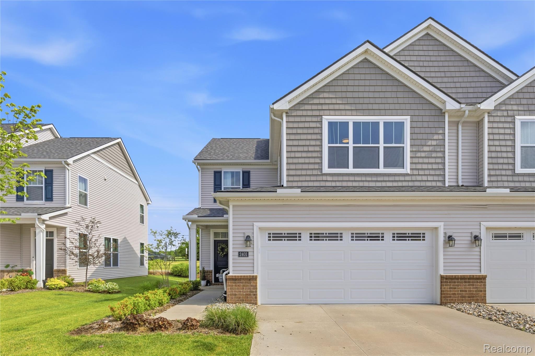 2401 Salt Springs Drive