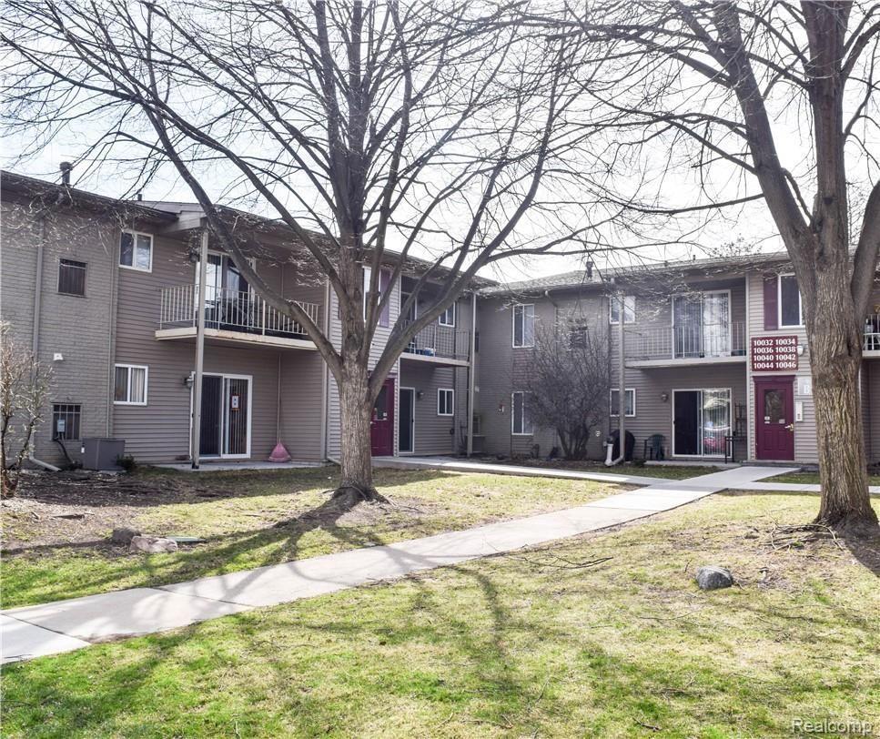 10050 ALLEN POINTE Drive