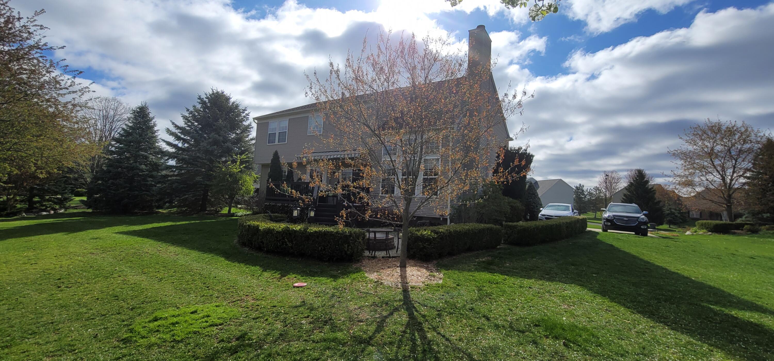 4291 Redding Circle