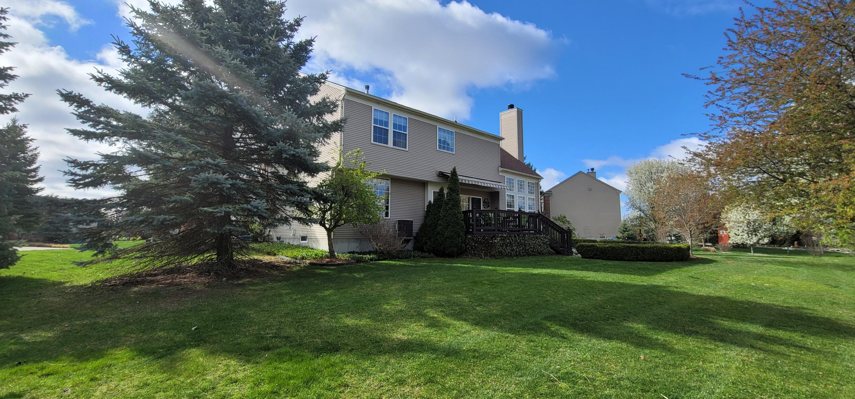 4291 Redding Circle