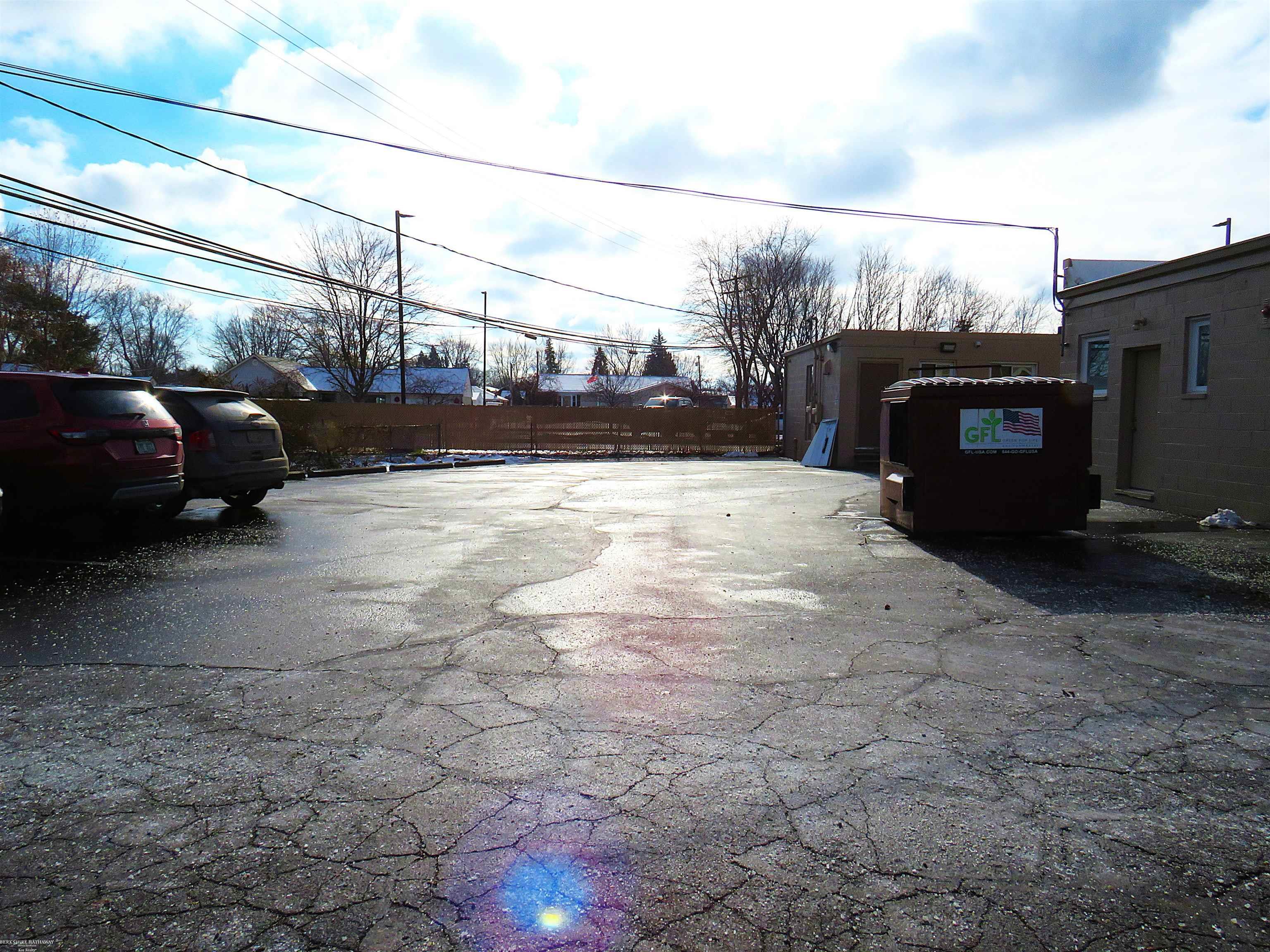 Clinton Township, Michigan 48036, United States, ,Residential,Active,251985