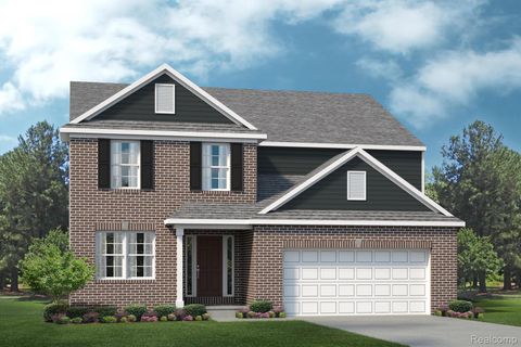 1914 Maggie Lane Superior Charter Township MI 48198