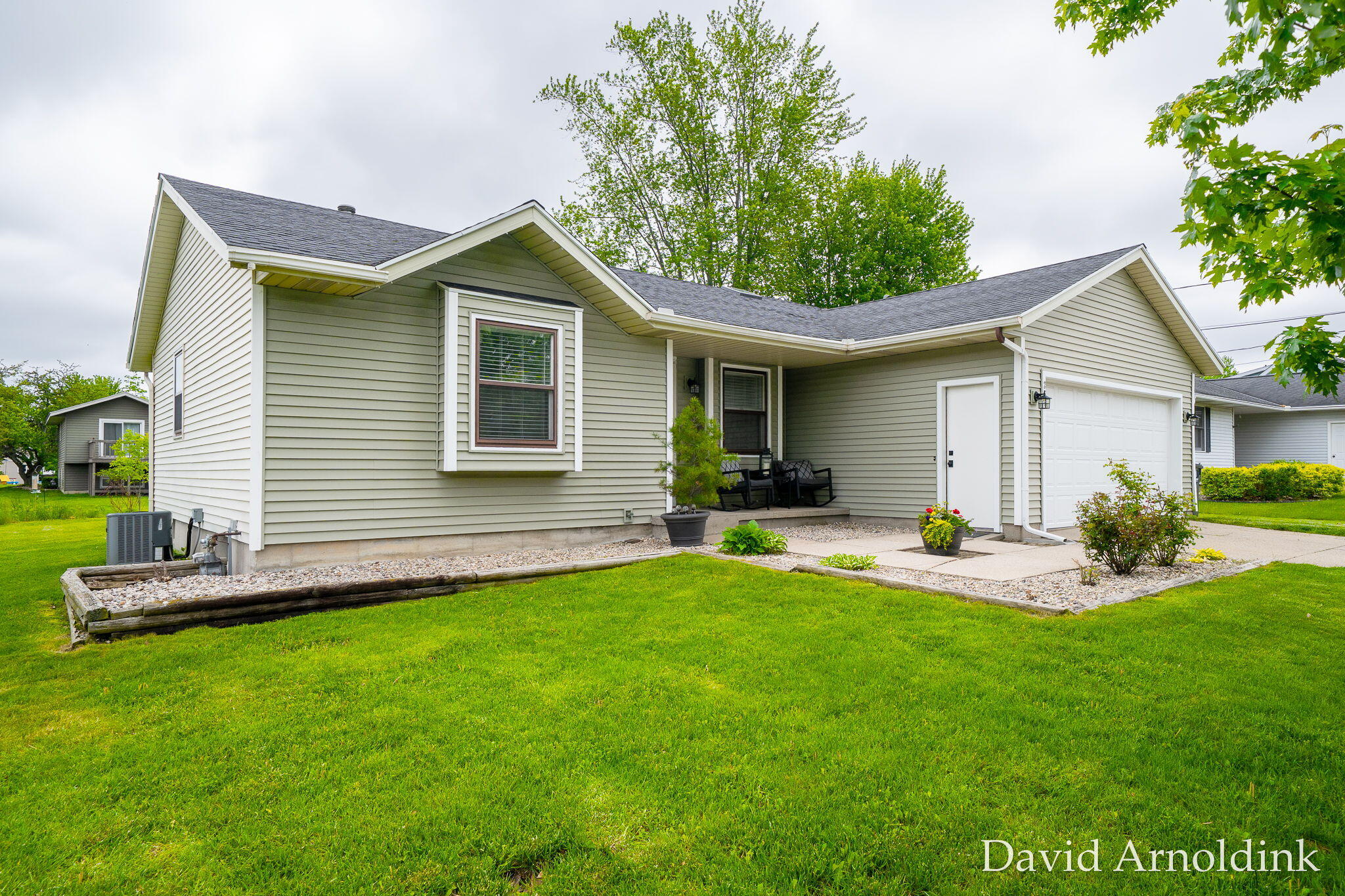 265 Country Club Road