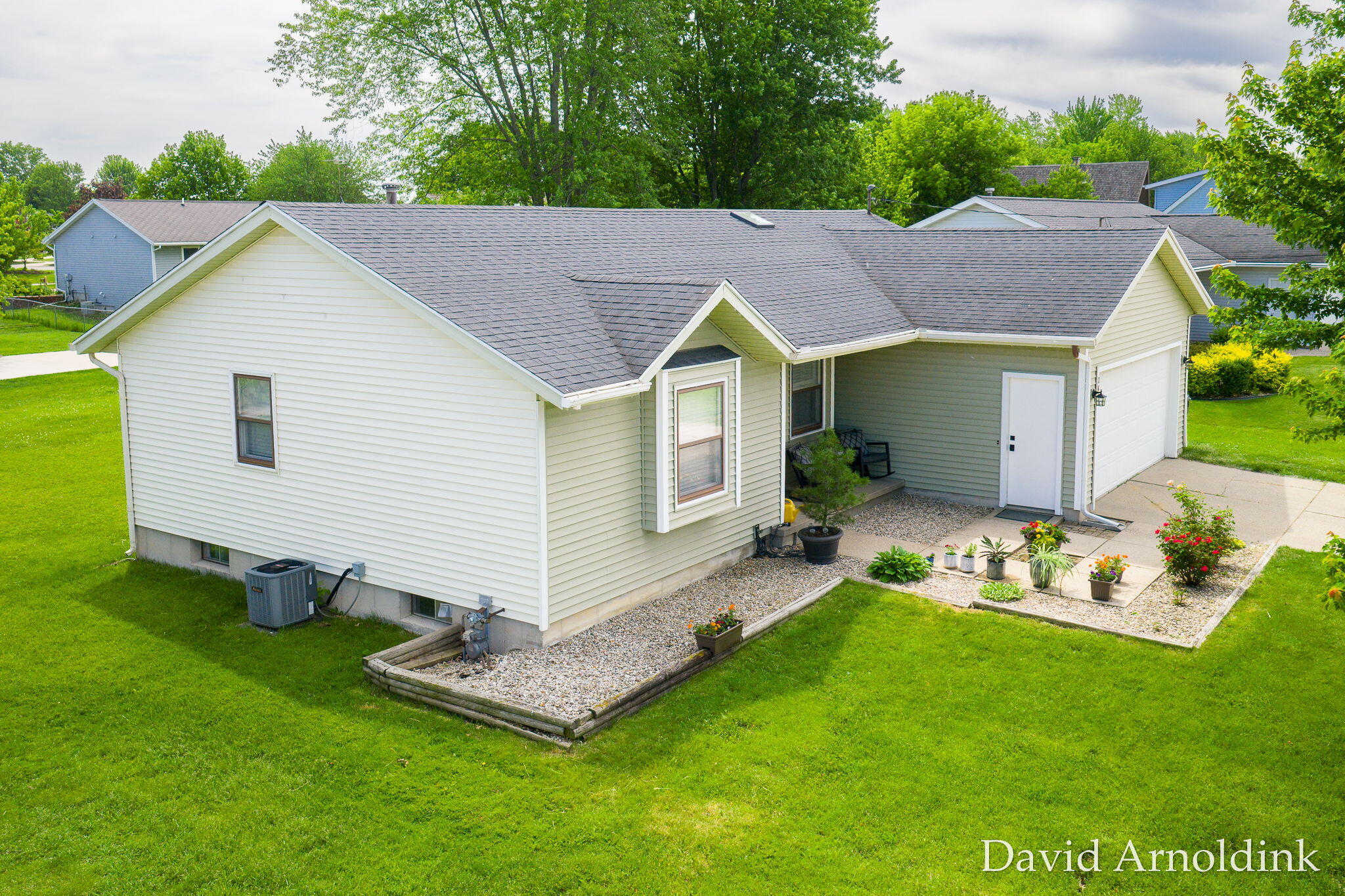265 Country Club Road