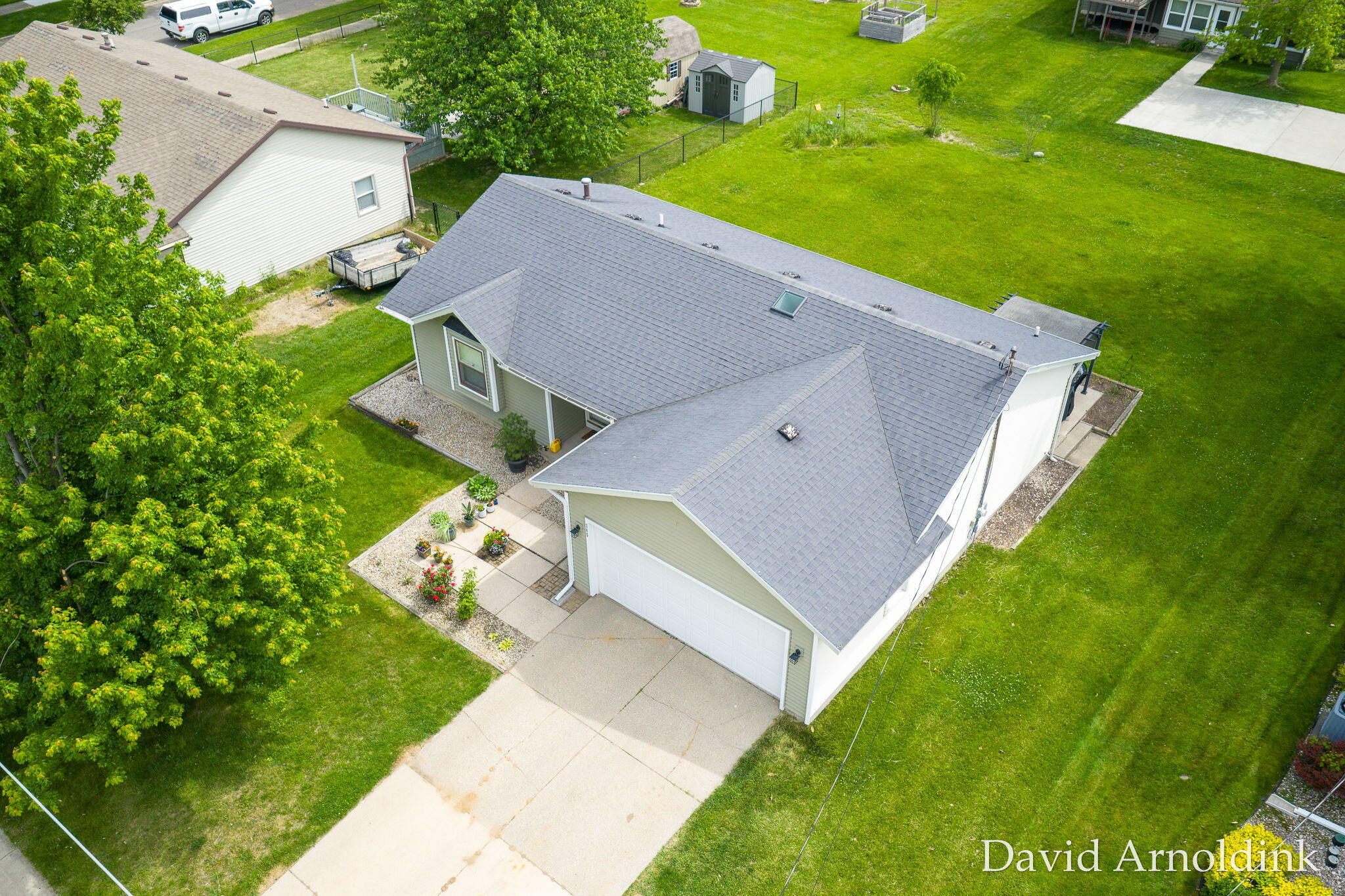 265 Country Club Road