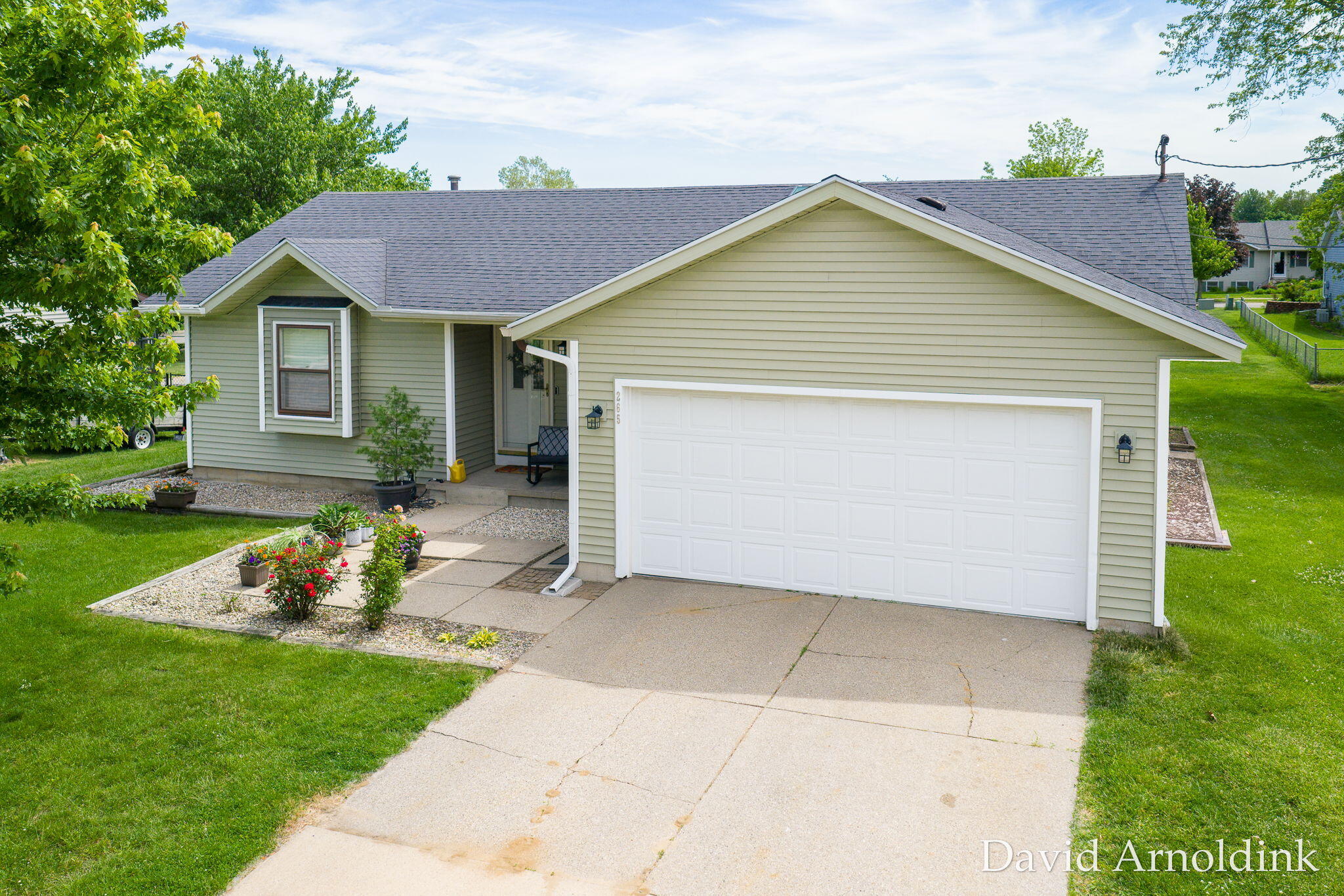 265 Country Club Road