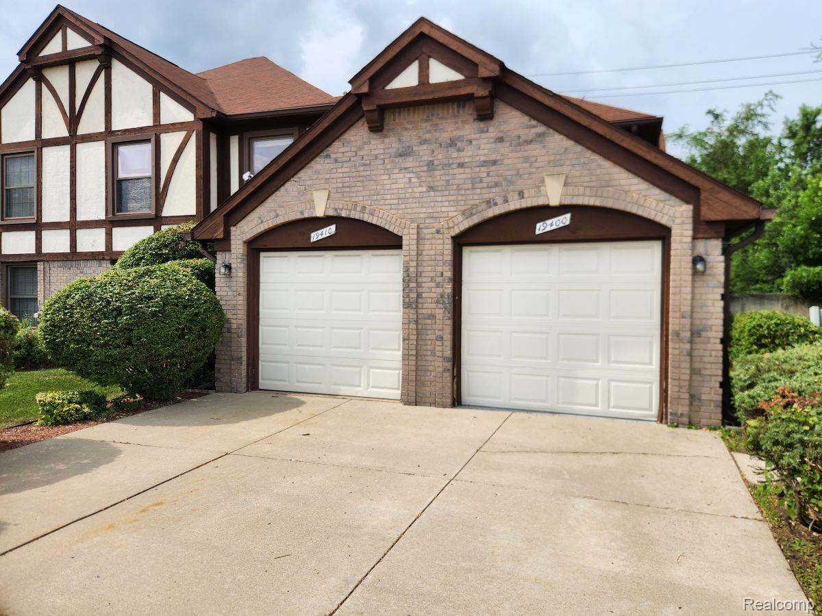 19400 W 11 Mile Road