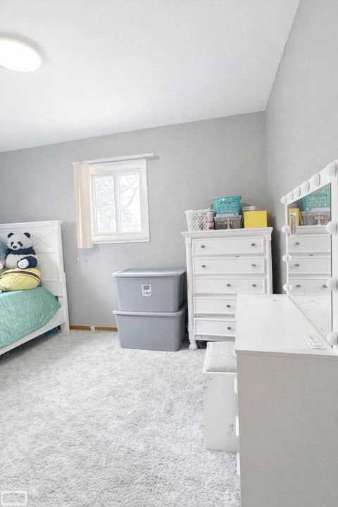 Tiny photo for 27738 Roan Avenue, Warren City, MI 48093 (MLS # 58050201747)