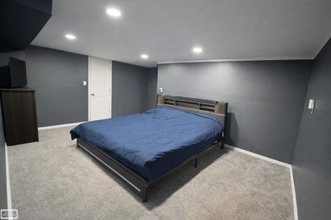 Tiny photo for 27738 Roan Avenue, Warren City, MI 48093 (MLS # 58050201747)